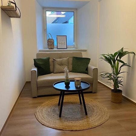 Casa Johnson Διαμέρισμα Scharding Εξωτερικό φωτογραφία