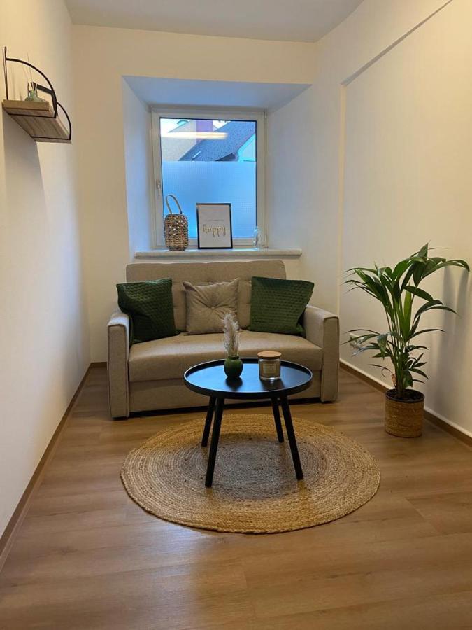 Casa Johnson Διαμέρισμα Scharding Εξωτερικό φωτογραφία